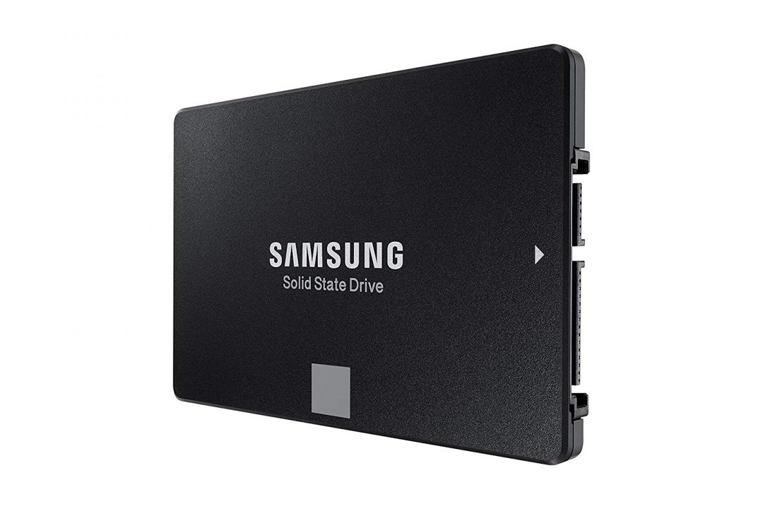 EVO 860 1TB SSD 삼성 (4)
