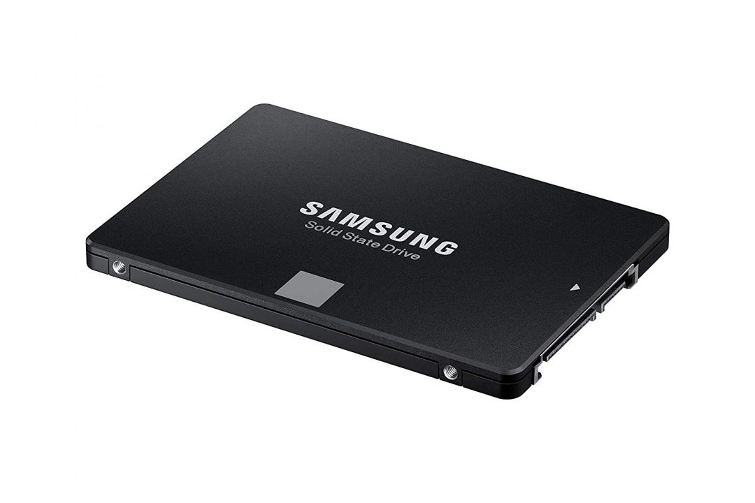 EVO 860 1TB SSD 삼성 (3)