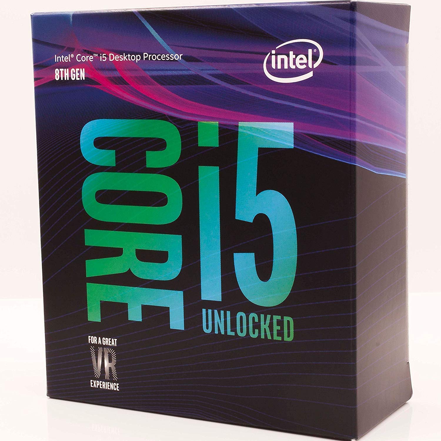 [해외직구] CPU직구, 아마존에서 i5 8600K 직구하기