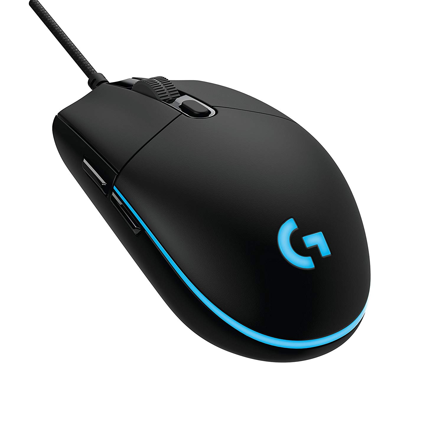 [해외직구] 아마존 컴퓨터부품 구입 – 로지텍 게이밍마우스 G Pro