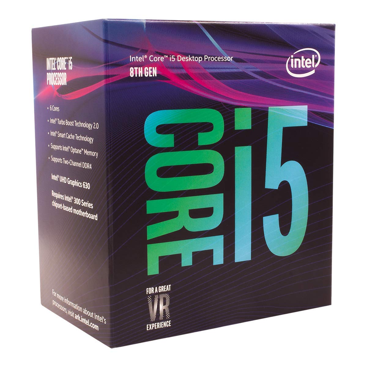 [해외직구] 인텔 i5 8400 아마존 직구 가격 및 방법