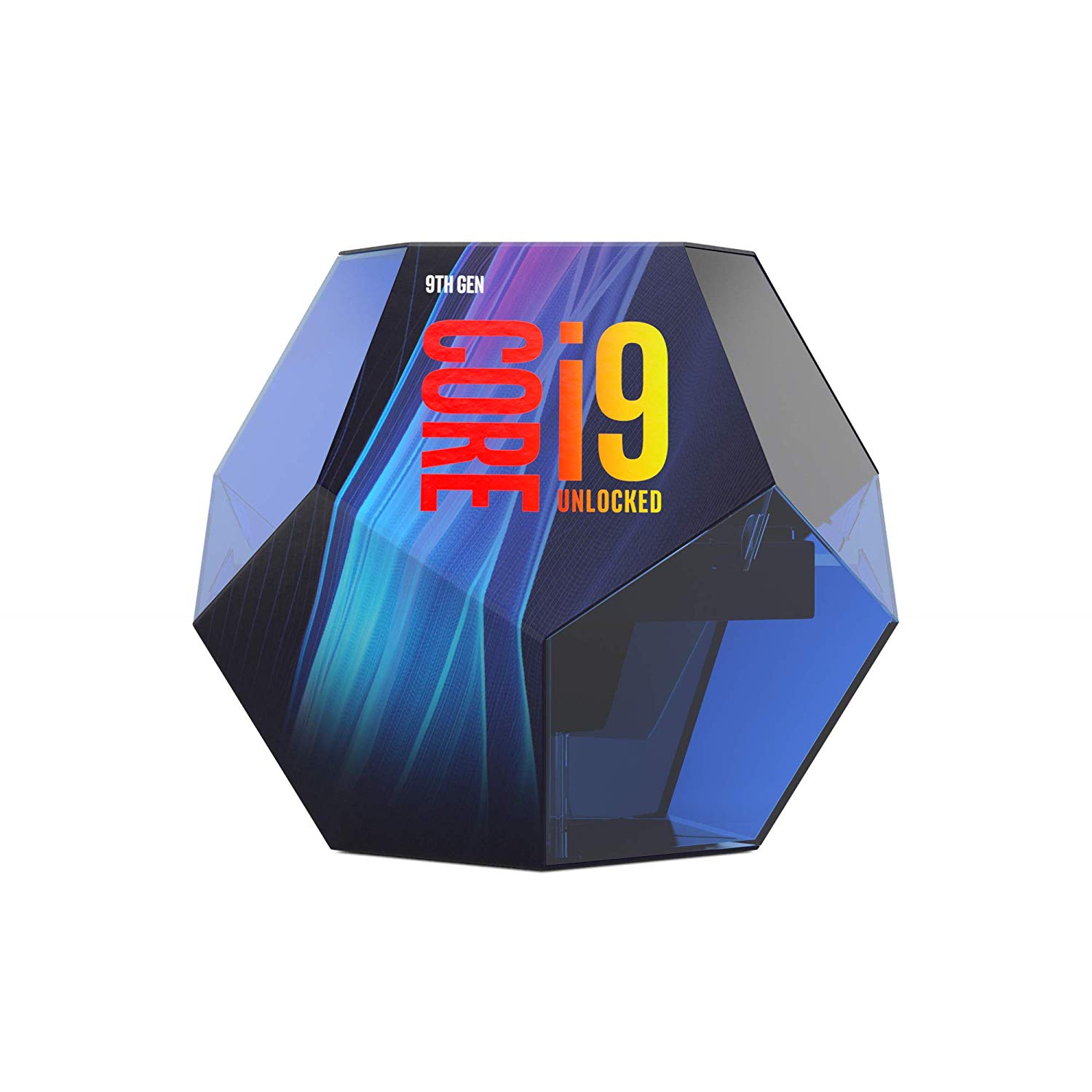 [해외직구] 인텔 i9-9900K 아마존 직구 판매 시작~!